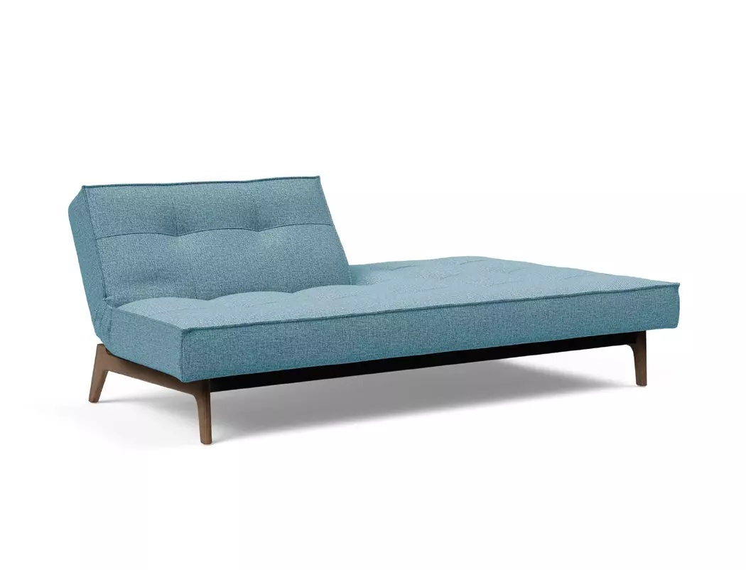 Schlafsofa Splitback Eik Raucheiche