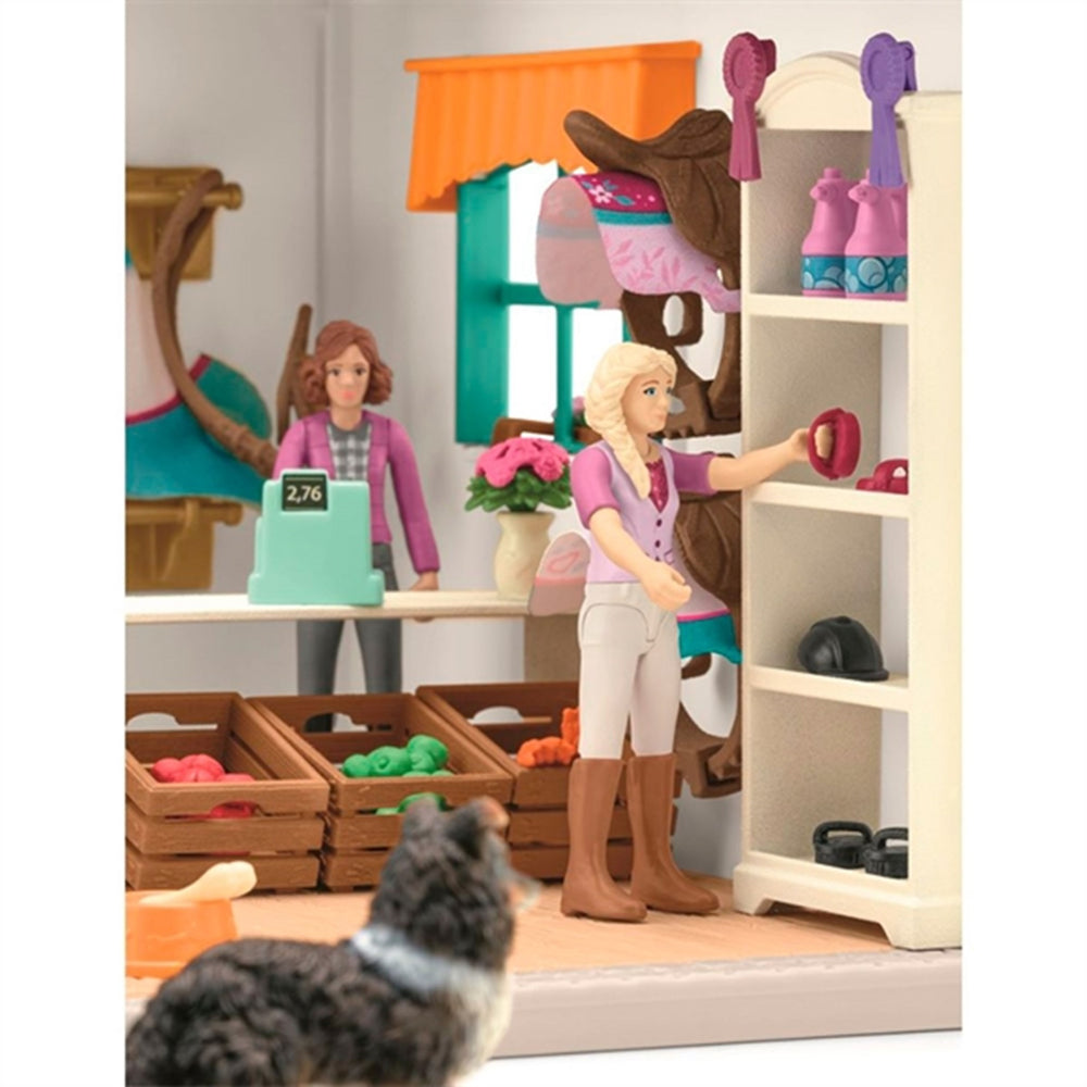 Køb schleich® Horse Club Shop