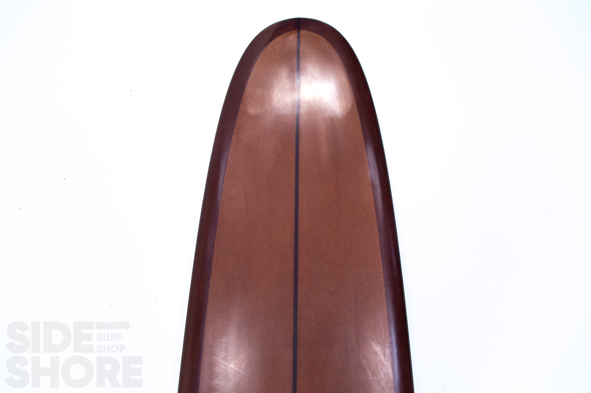 Almond Surfboards Pinwheel 9'2
