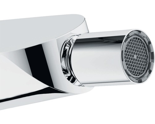 GROHE bidetmengkraan BAUEDGE chroom 23331000