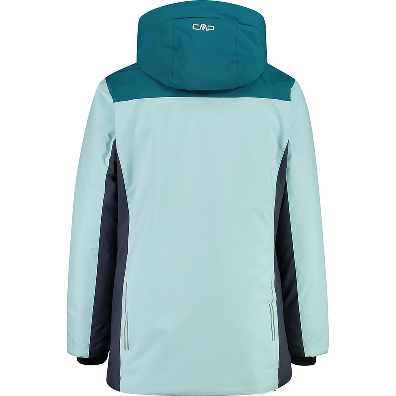CMP Kinder Hoodie Jacke