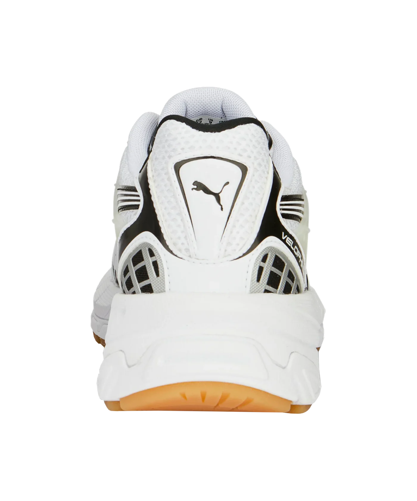 PUMA Velophasis Technisch