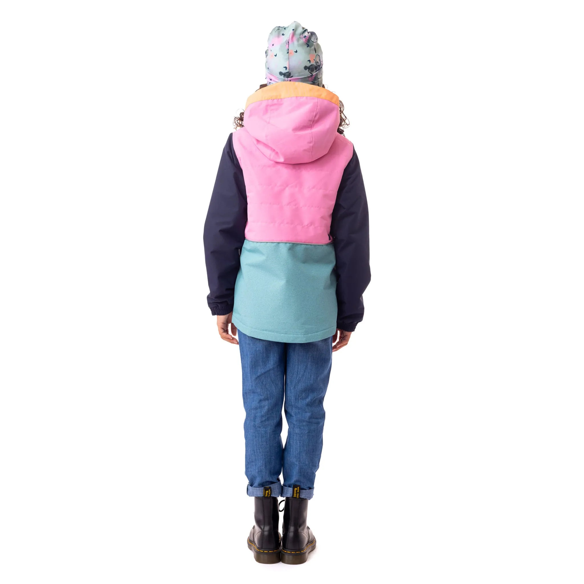 Nanö Manteau Mi-Saison Sophie 7-14ans