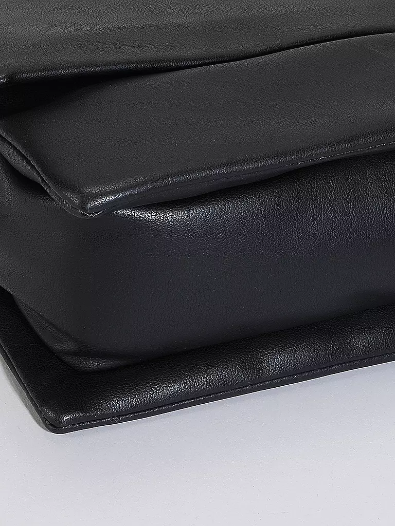 CALVIN KLEIN JEANS Tasche - Mini Bag  schwarz