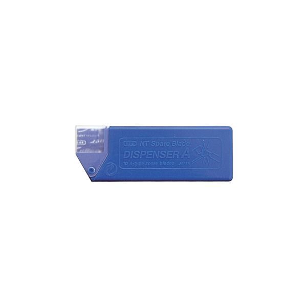 Cutter Lâminas Recarga 9mm 10 Un. - 5291024