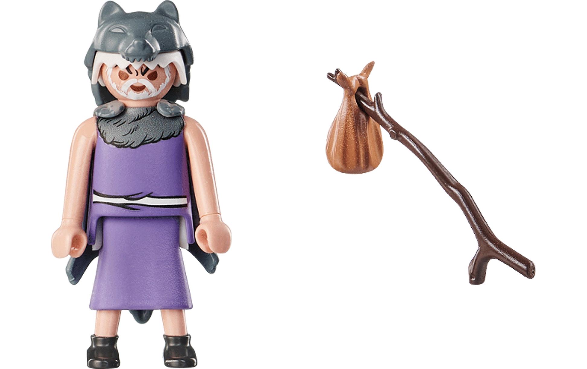 Asterix Lügfix 71546Kleines Spielset