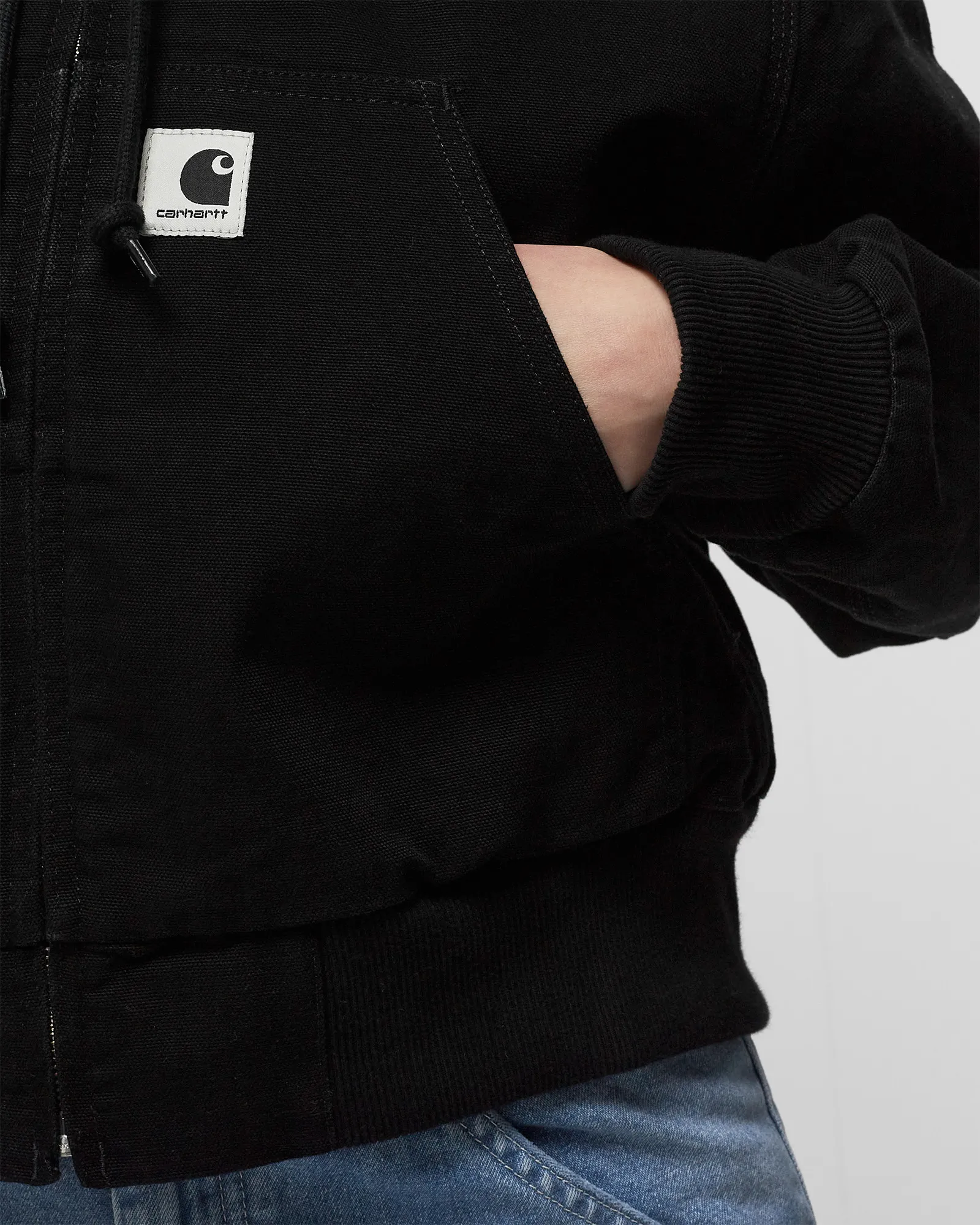 Carhartt WIP WMNS Amherst Jacket