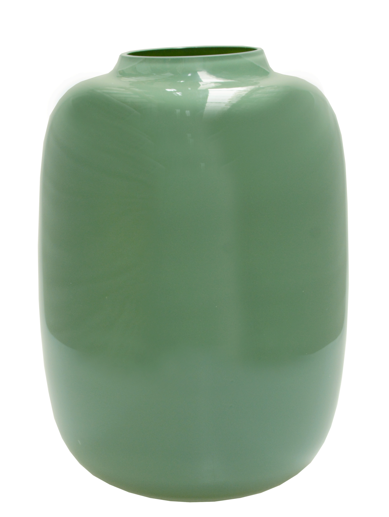 Vaas Artic S pastel green Ø21 x H29 cm