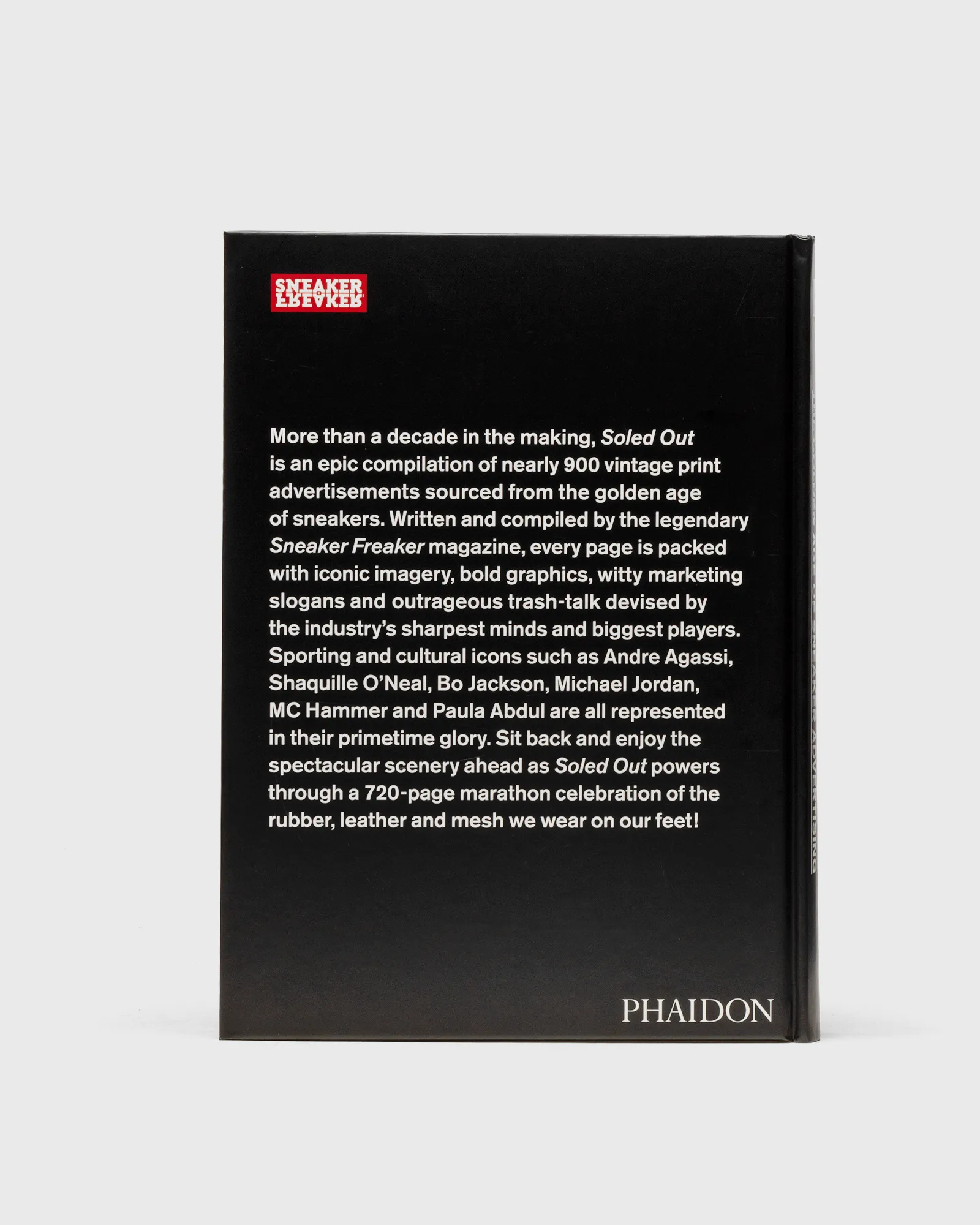 PHAIDON 