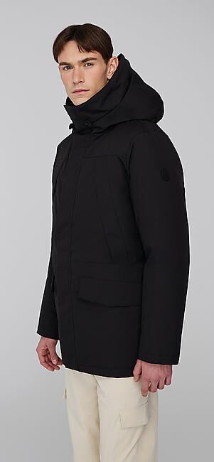 QUARTZ CO - PARKA GRANT