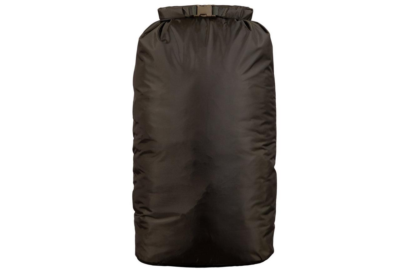 Savotta Rolltop Stuffsack 210D Polyamide opbergzak 40L groen