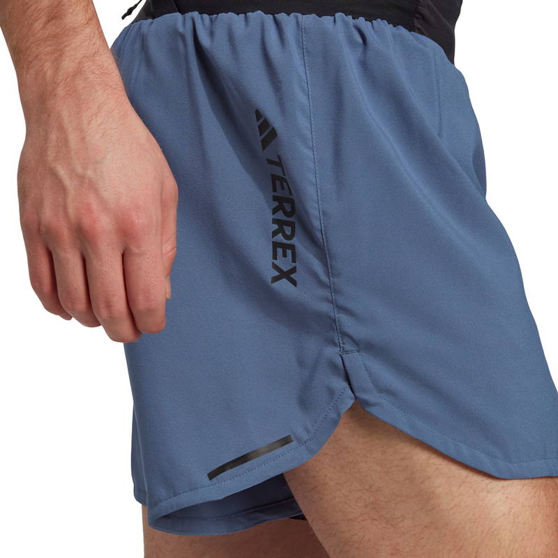 adidas Terrex Agravic Løbeshorts Herre