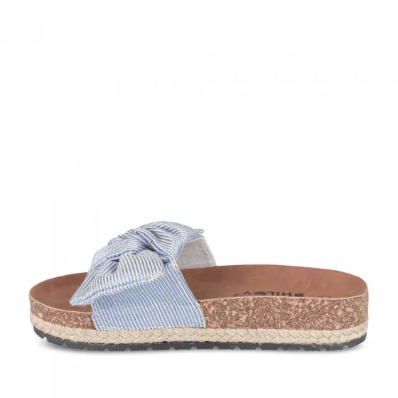 Mules BLEU PHILOV