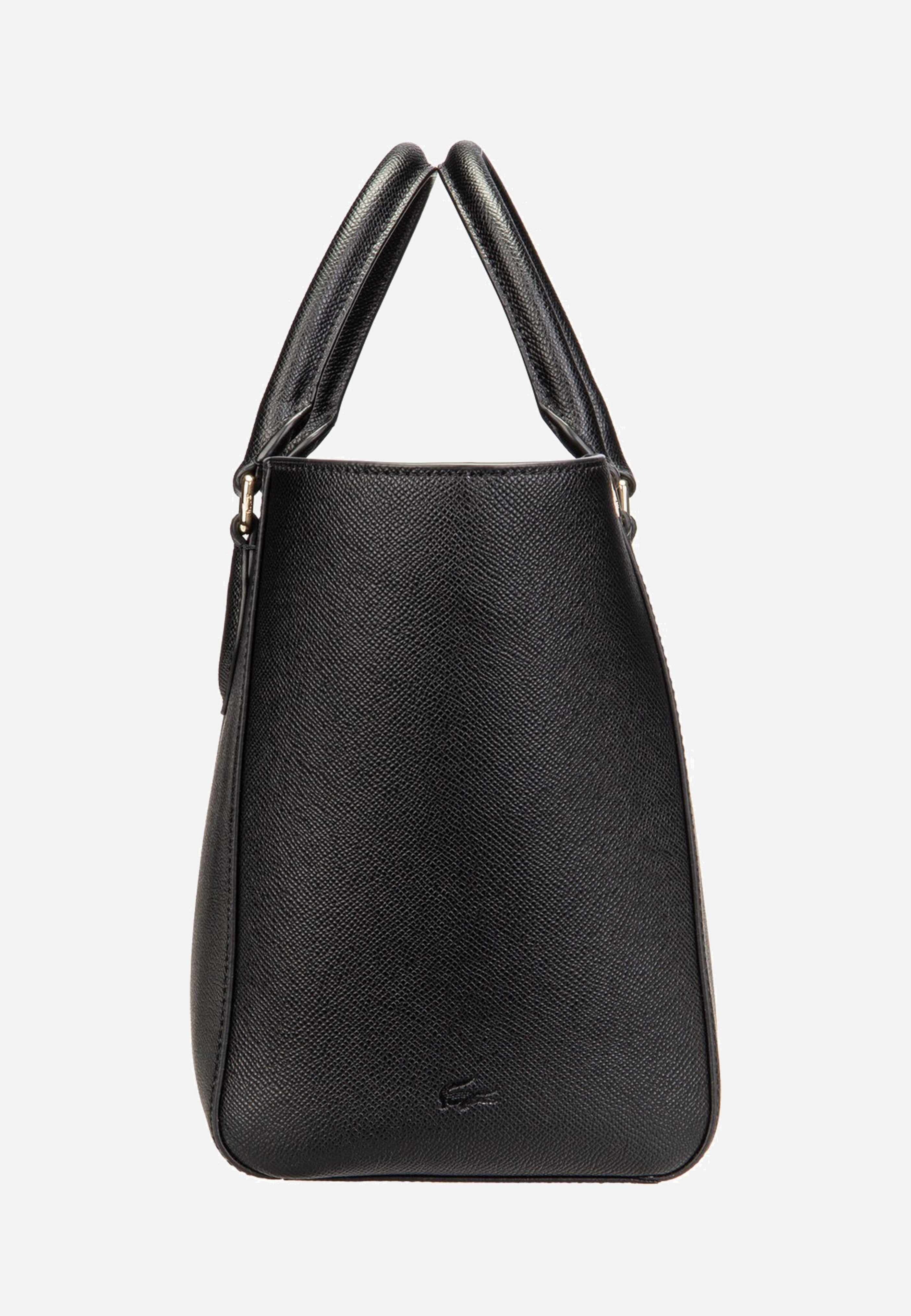 Champs Elysees Top Handle Noir - Henkeltasche