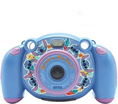 Lexibook Disney Stitch Digitalkamera