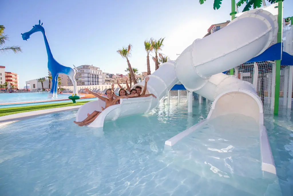 Estimar Calpe Suitopia Logies - Hotel