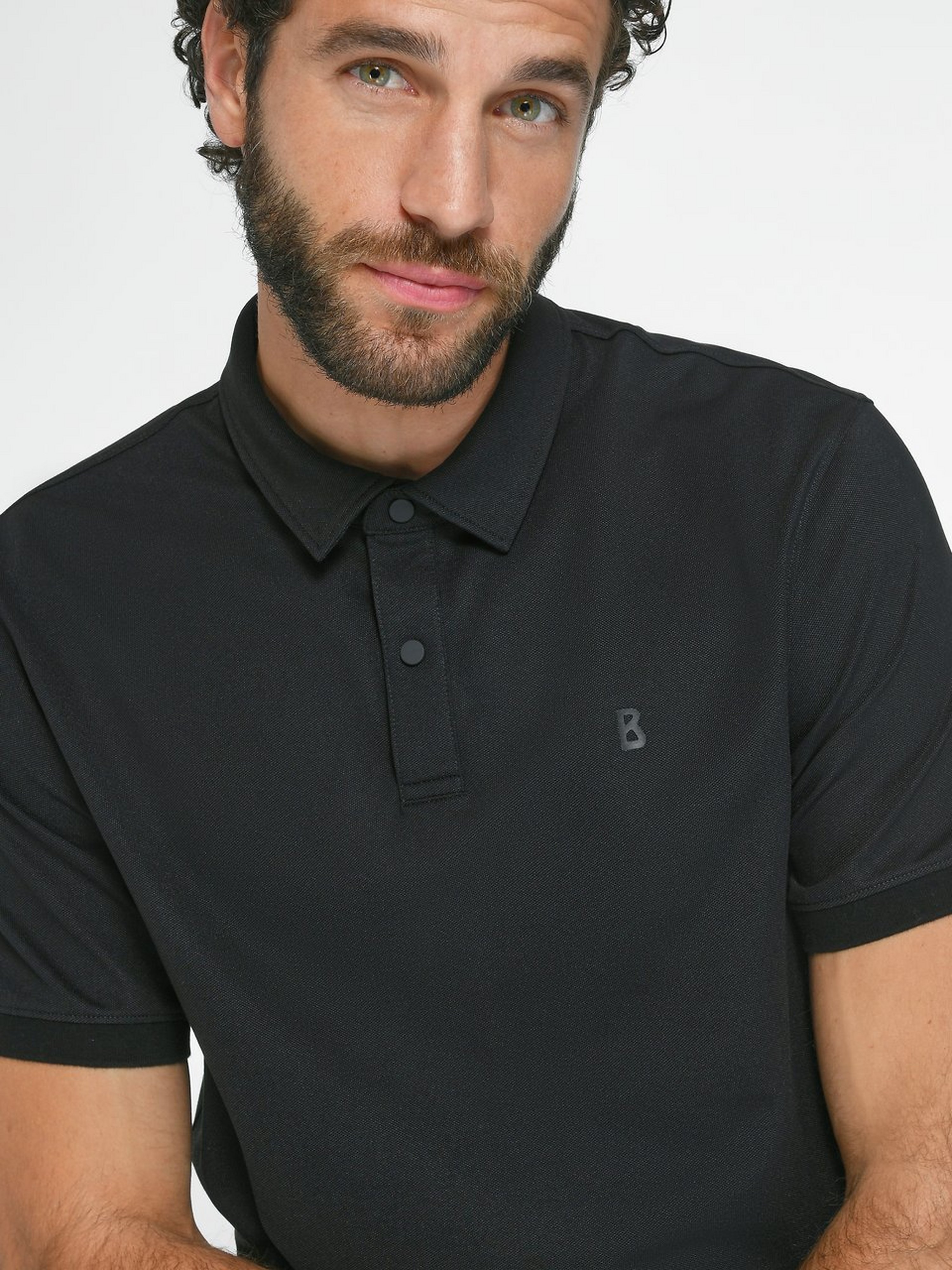 Polo-Shirt Timo-5F