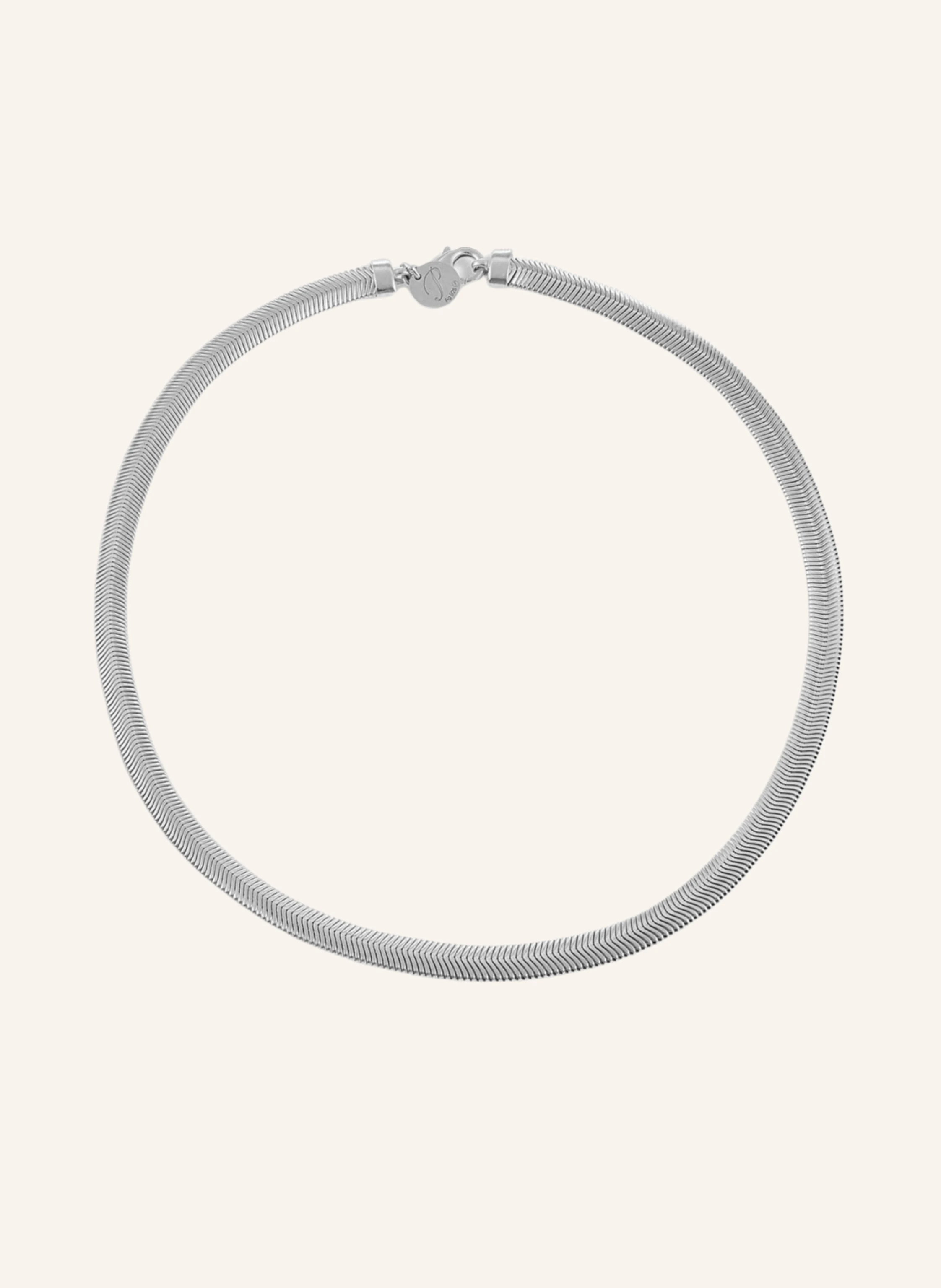 Pompidou Kette XALI MEDIUM by GLAMBOU