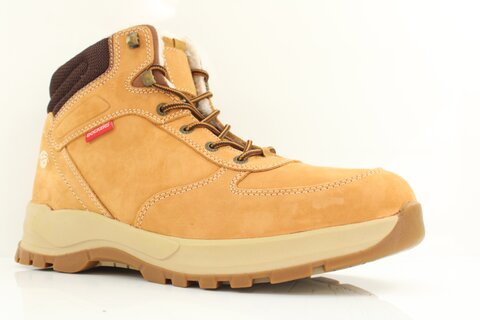 Docker´s Boots & Stiefel