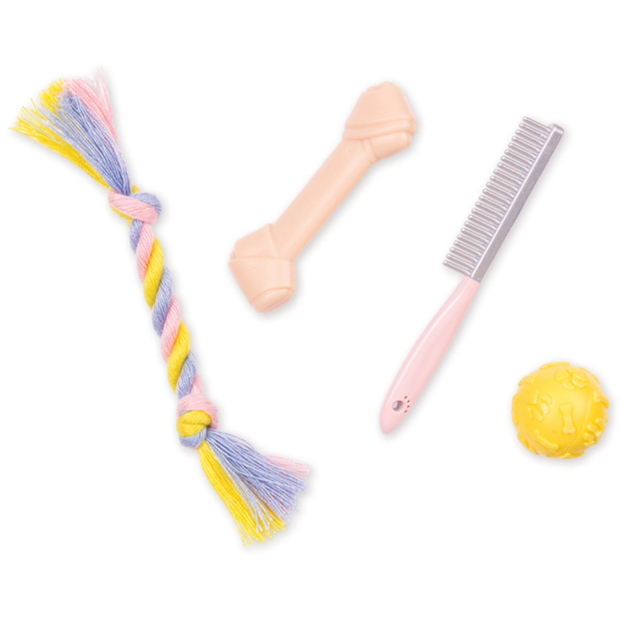 Our Generation Puppe Leslie 46cm 1