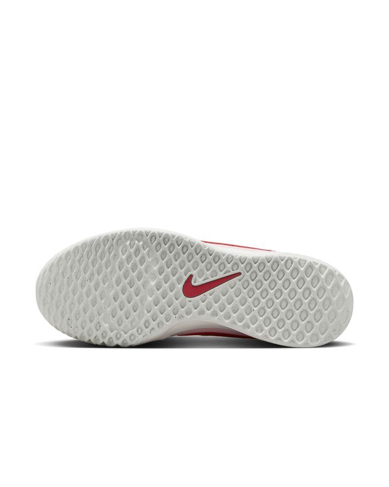 Chaussures de tennis Nike NikeCourt Air Zoom Lite 3 Rose pour femme