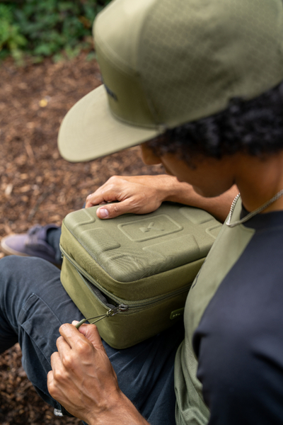 Korum Progress Work Blox Pouch