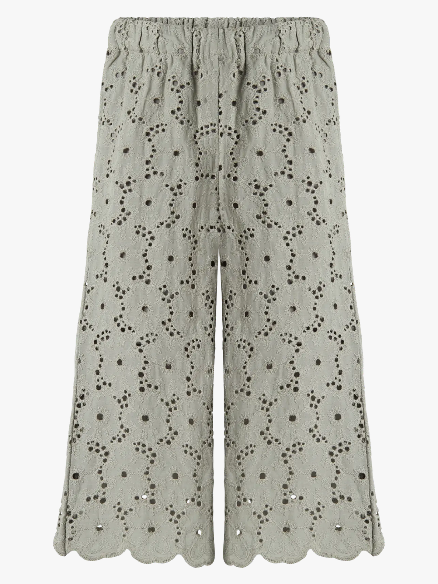 Dally Wide Pant