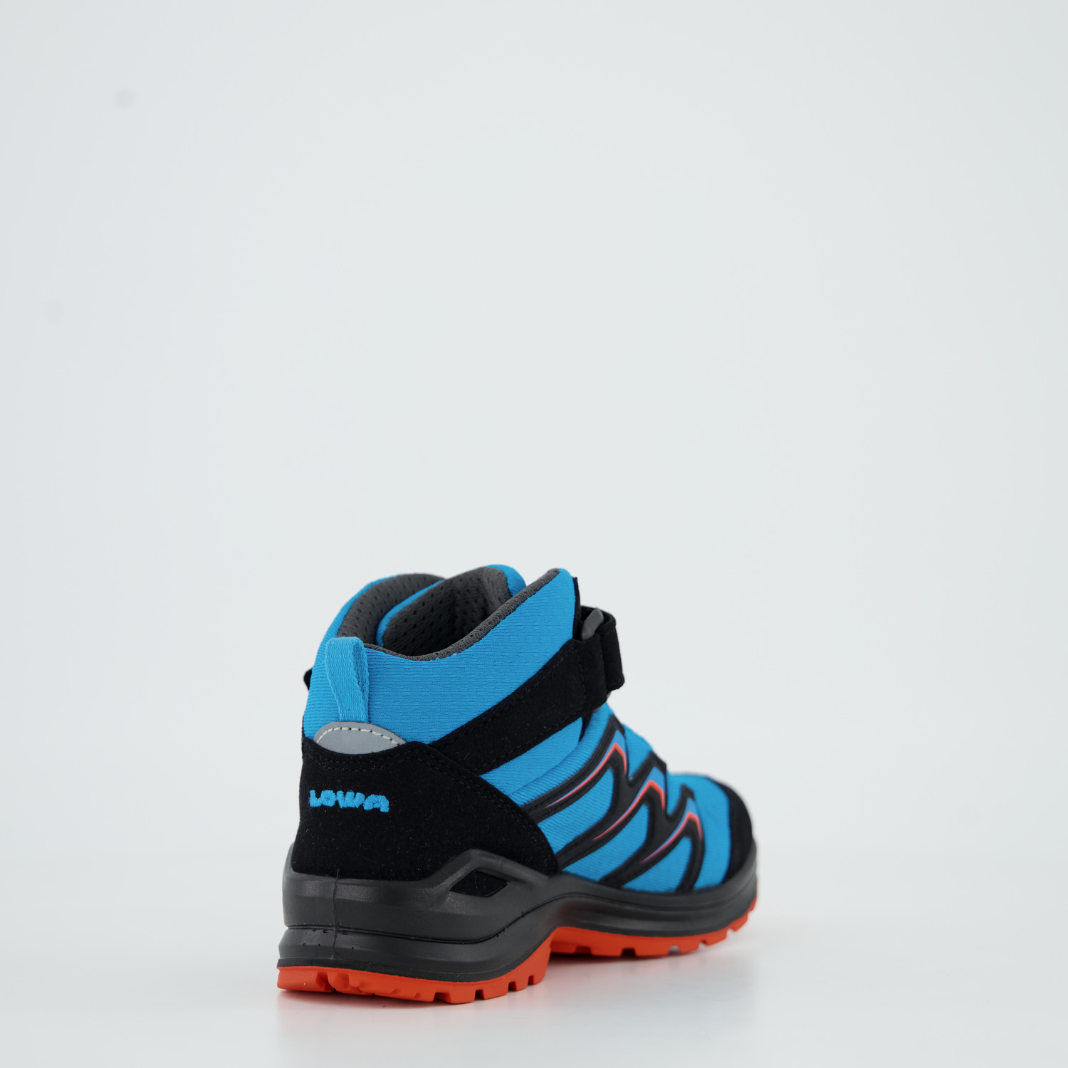 Lowa MADDOX GTX MID JUNIOR