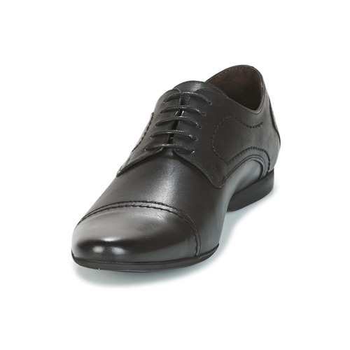 Carlington - EDFER - Noir