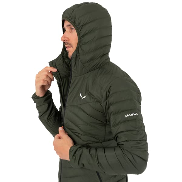 Doudoune ski de randonnée SALEWA BRENTA RDS DWN M JKT 5281