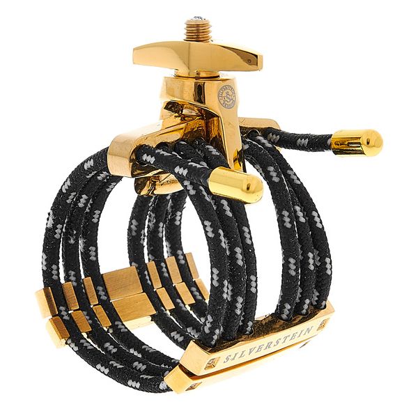 Silverstein HEXA Gold Gen.5 #08