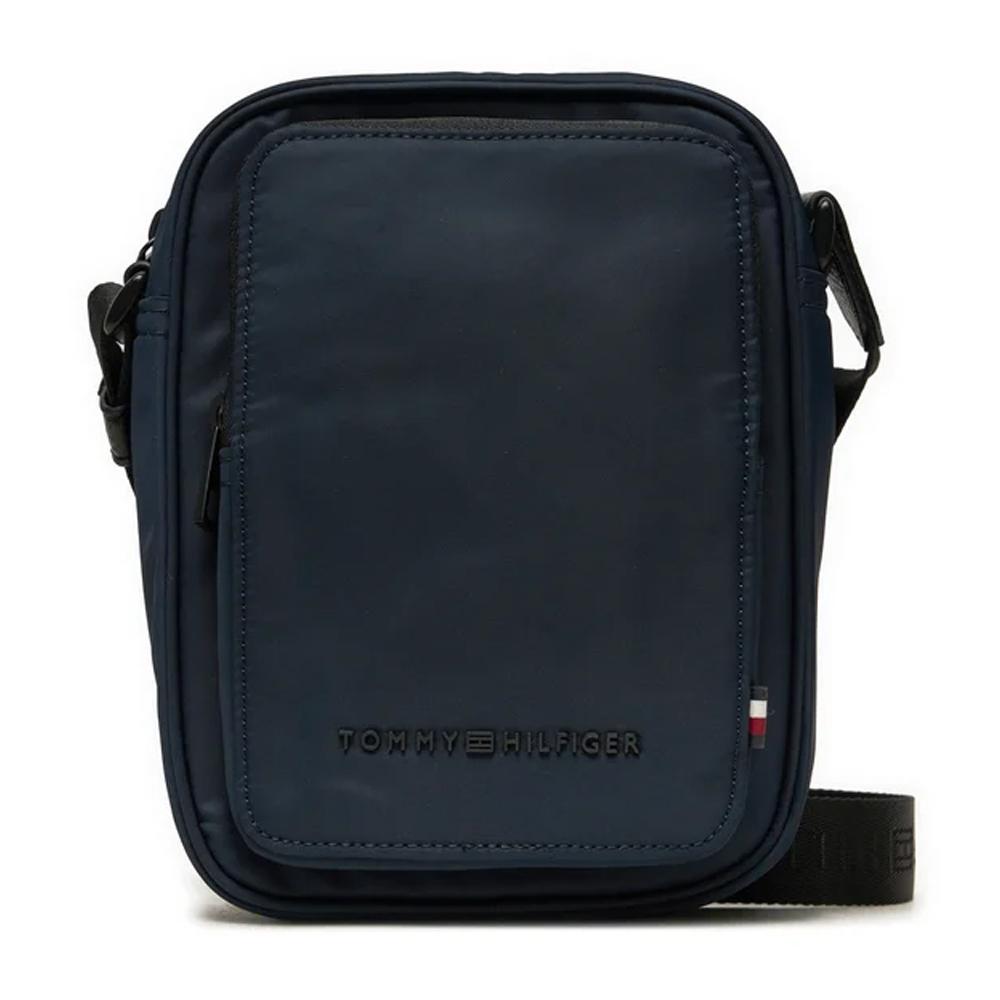 Tommy Hilfiger Sacoche Marine Homme Tommy Hilfiger Repreve