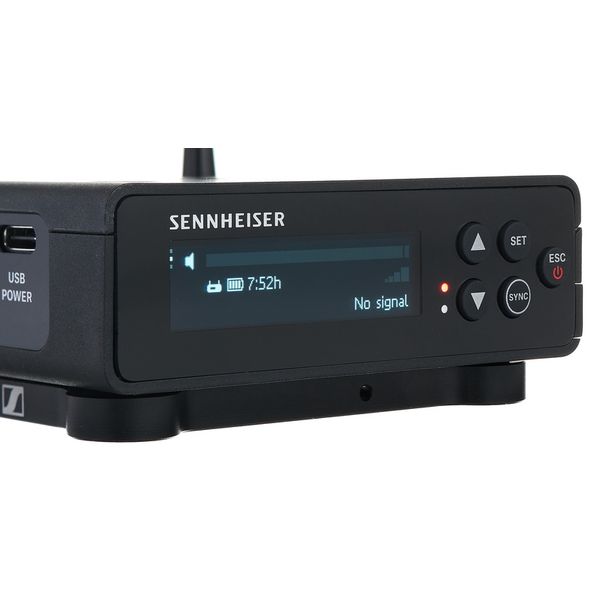Sennheiser EW-DP EK U1/5