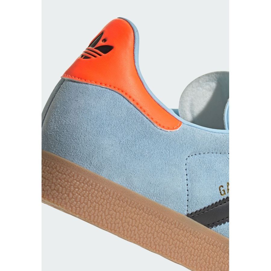 Adidas Original Gazelle Shoes