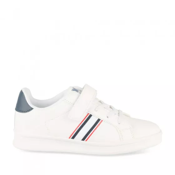 Baskets BLANC UNYK