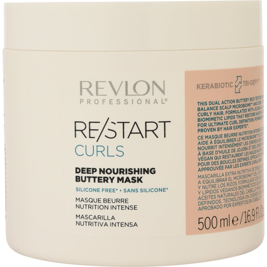 Revlon Conditioner Nourishing Curls 750 ml