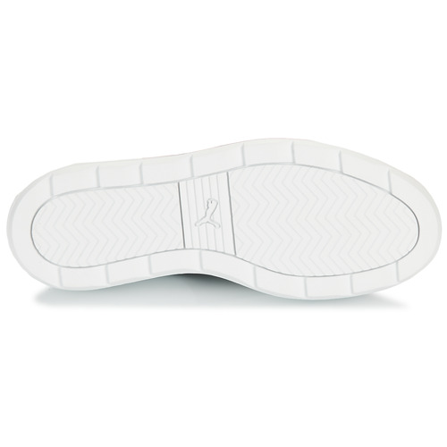 Puma - KARMEN REBELLE JR - Blanc / Noir