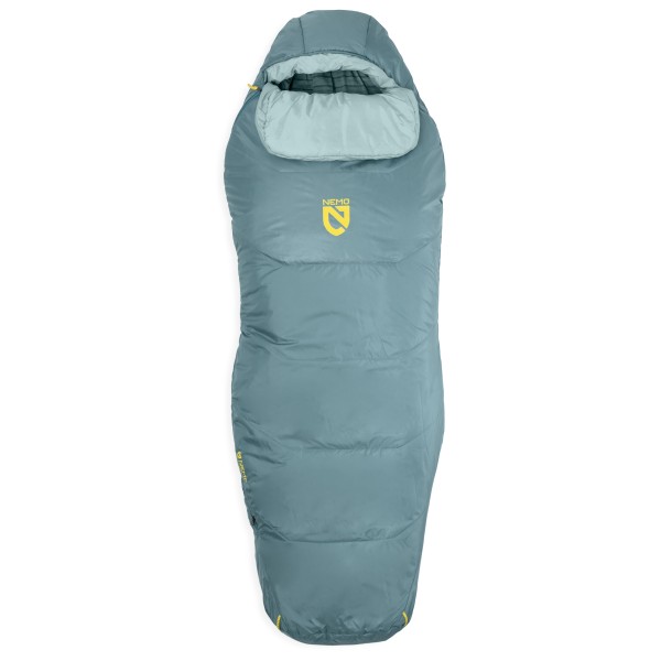 Nemo - Women's Tempo 20 - Sac de couchage synthétique