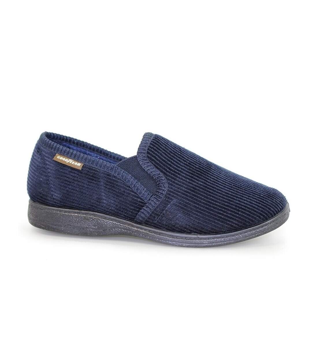 Goodyear - Chaussons HUMBER - Homme (Bleu marine) - UTGS242