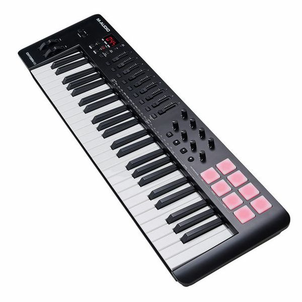 M-Audio Oxygen 49 MK5