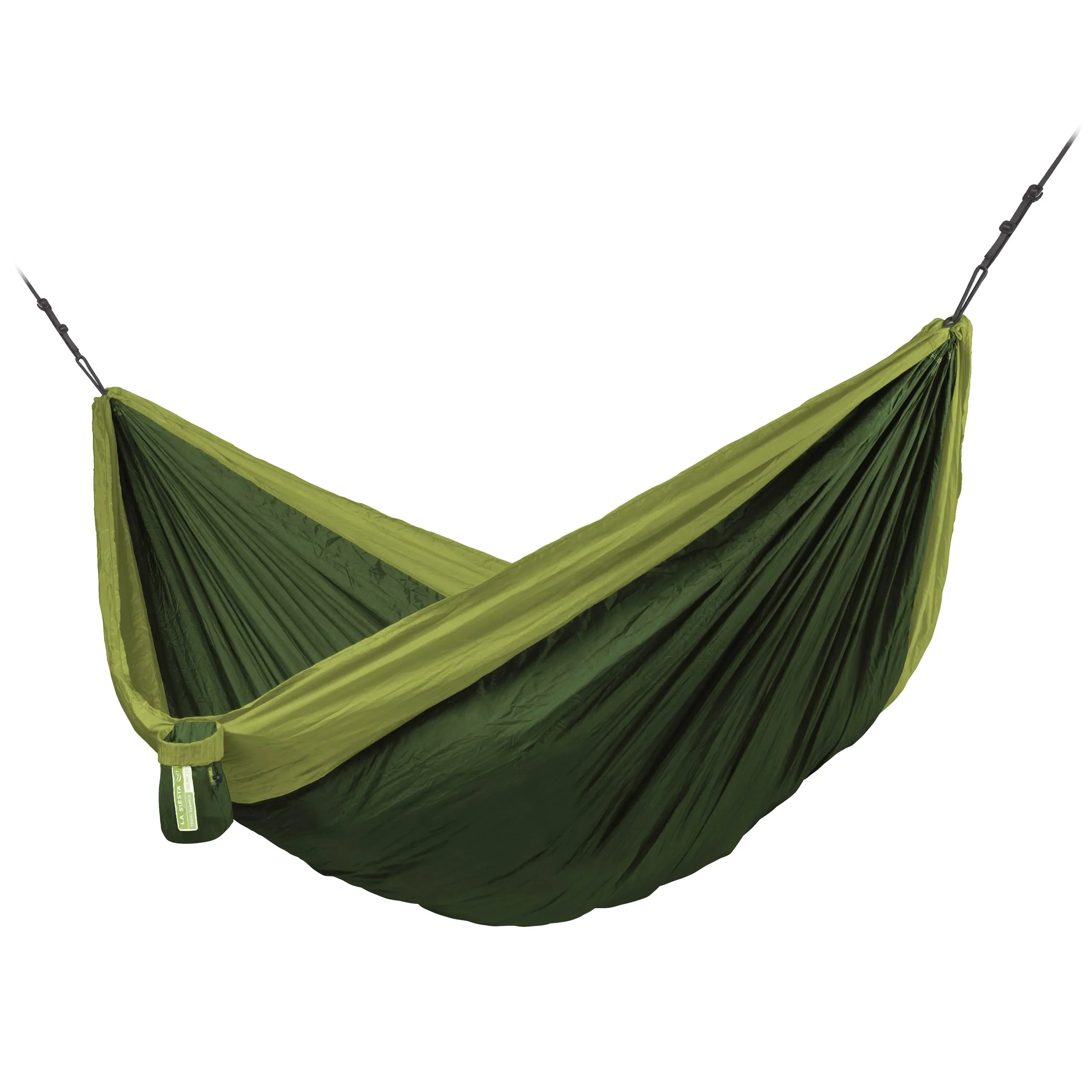 La Siesta -  Doppel-Reisehängematte Colibri 3.0