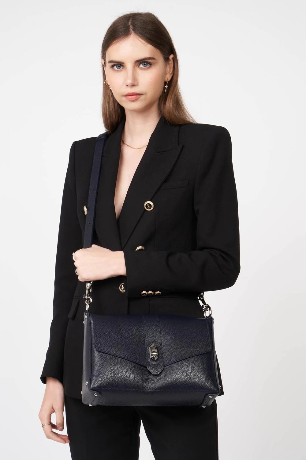 Top Double-Sac trotteur