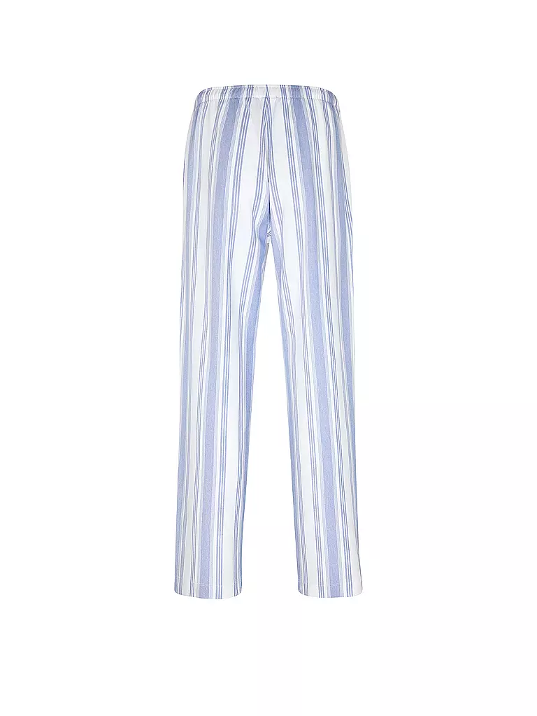 POLO RALPH LAUREN Pyjamahose blau
