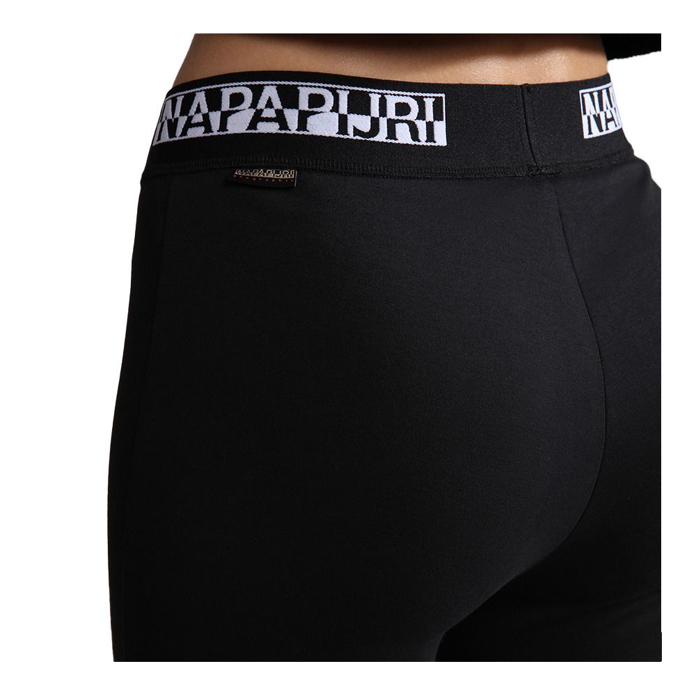 Napapijri M-BOX - Legging Femme black