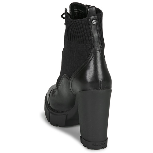 Aldo - REBEL - Noir