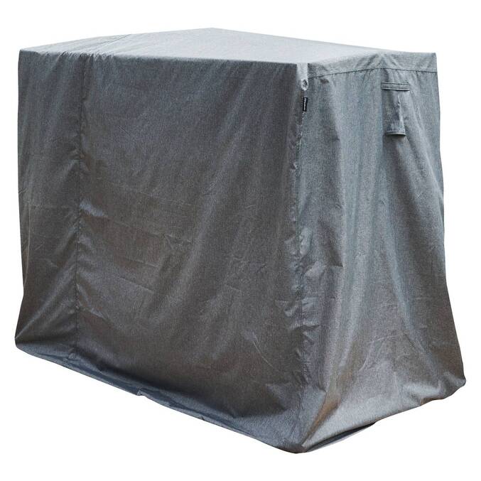 Housse de protection HAMBO pour balancelle Gris