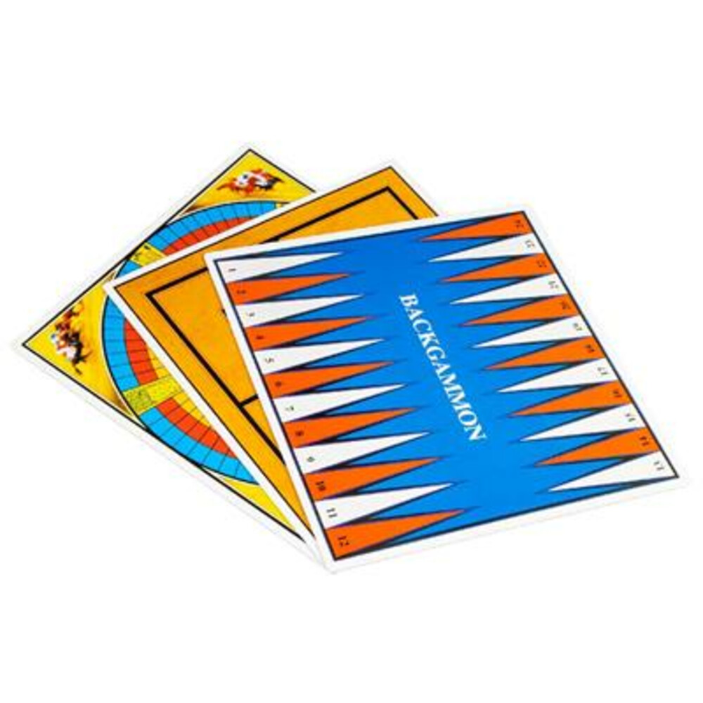 Clown Games Clown Games Spellendoos 200-delig