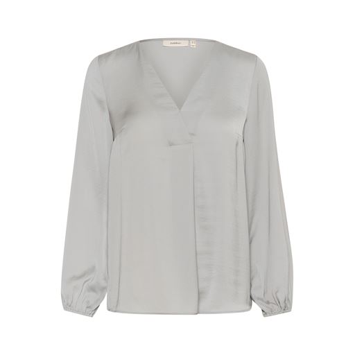 InWear RindaIW Bluse, Silver, 38