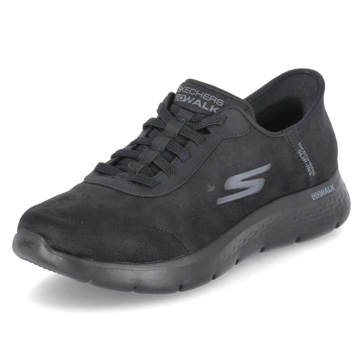 SkechersSlip-Ins SMOOTH MOTION - bbk