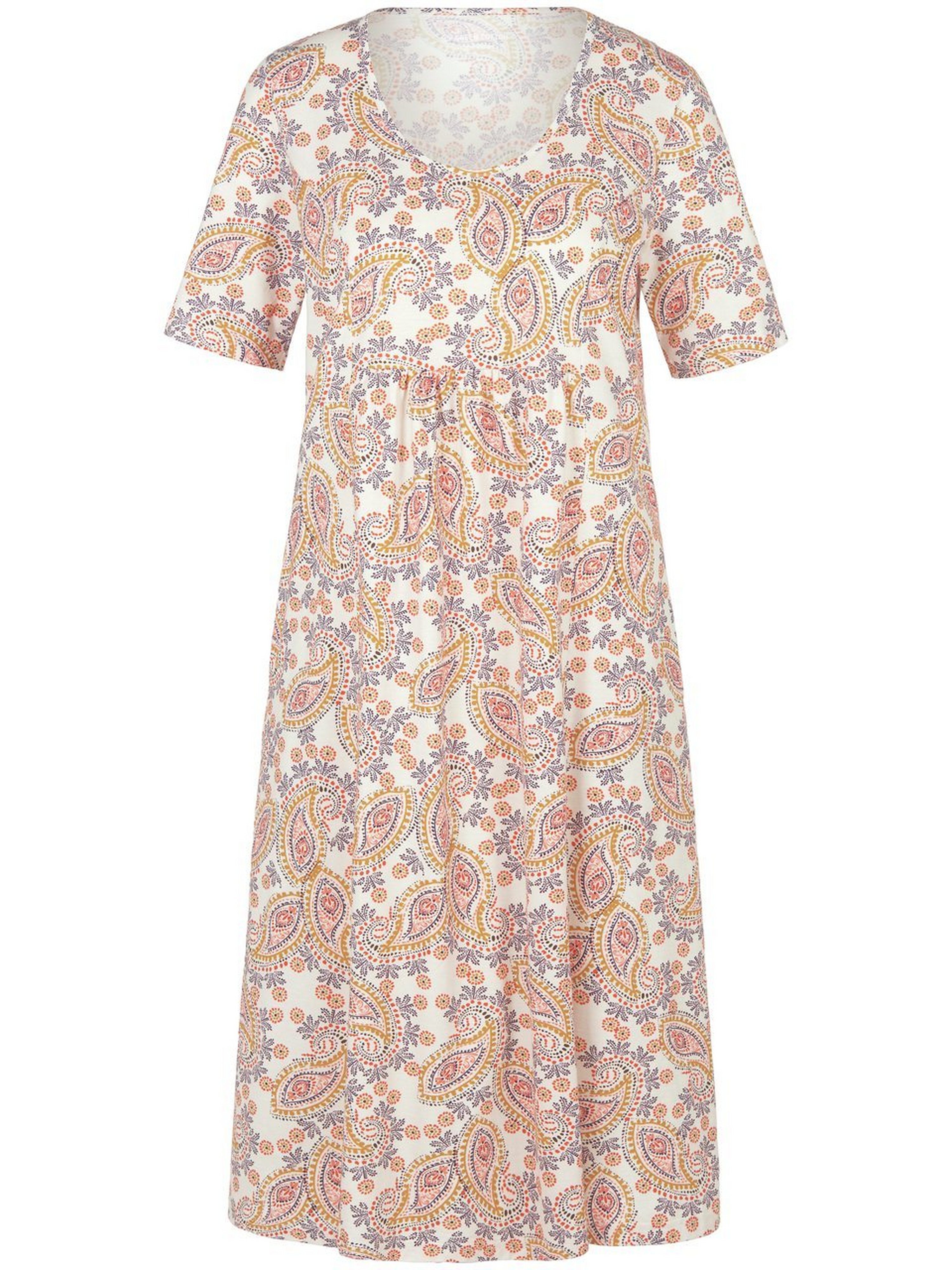 Jerseykleid